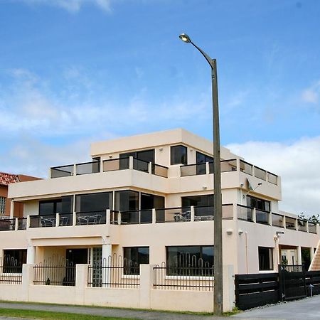 وايتيانغا Absolute Beachview B & B المظهر الخارجي الصورة