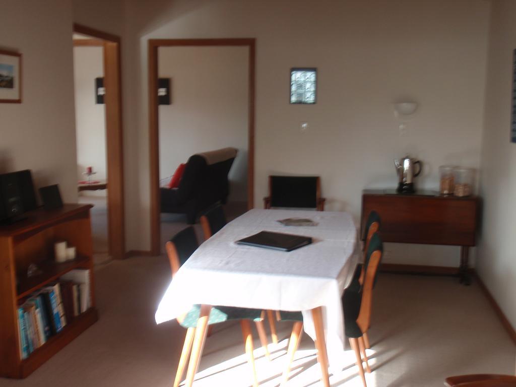 وايتيانغا Absolute Beachview B & B المظهر الخارجي الصورة