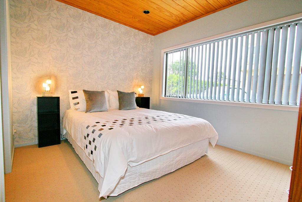 وايتيانغا Absolute Beachview B & B المظهر الخارجي الصورة