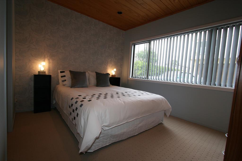 وايتيانغا Absolute Beachview B & B المظهر الخارجي الصورة