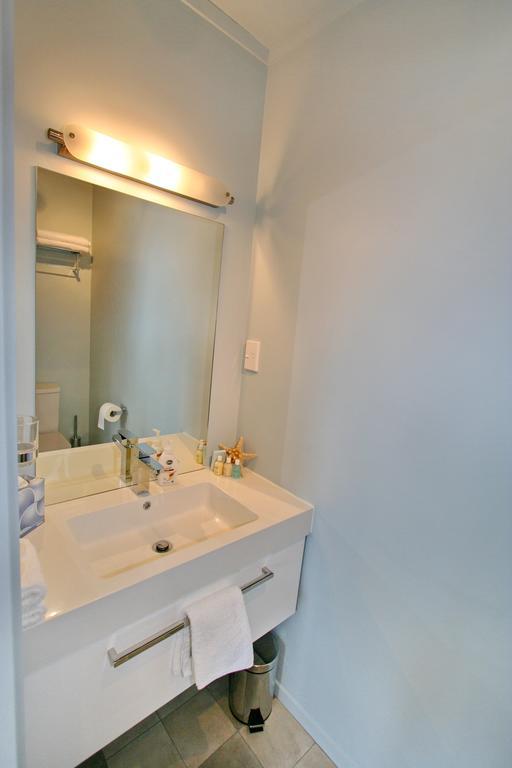 وايتيانغا Absolute Beachview B & B المظهر الخارجي الصورة
