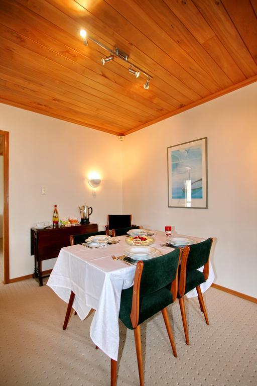 وايتيانغا Absolute Beachview B & B المظهر الخارجي الصورة